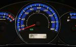 Subaru Forester 2009 года